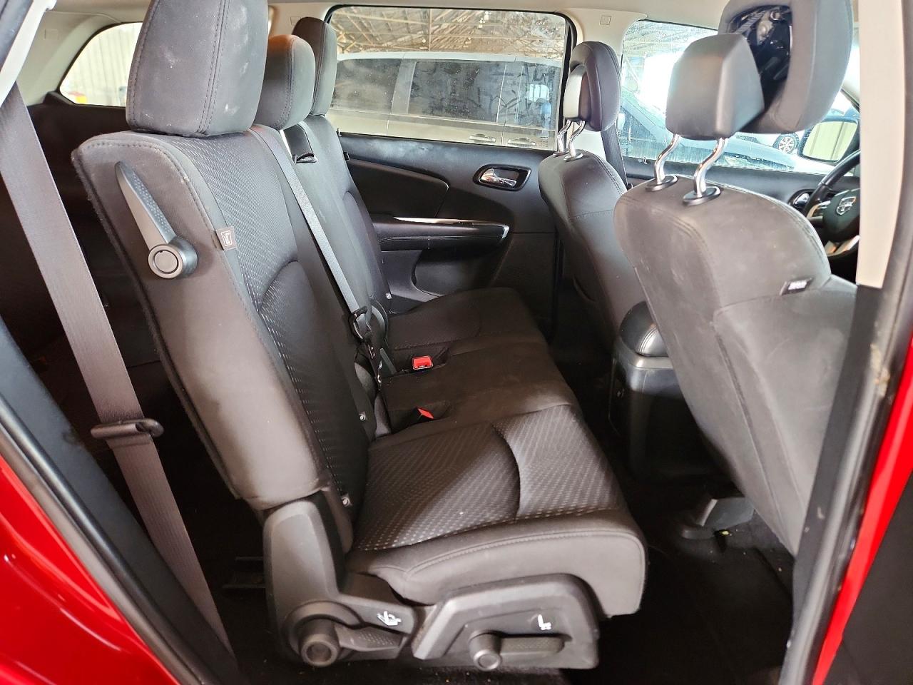 3C4PDCABXHT551751 · 2017 DODGE JOURNEY · 11/13