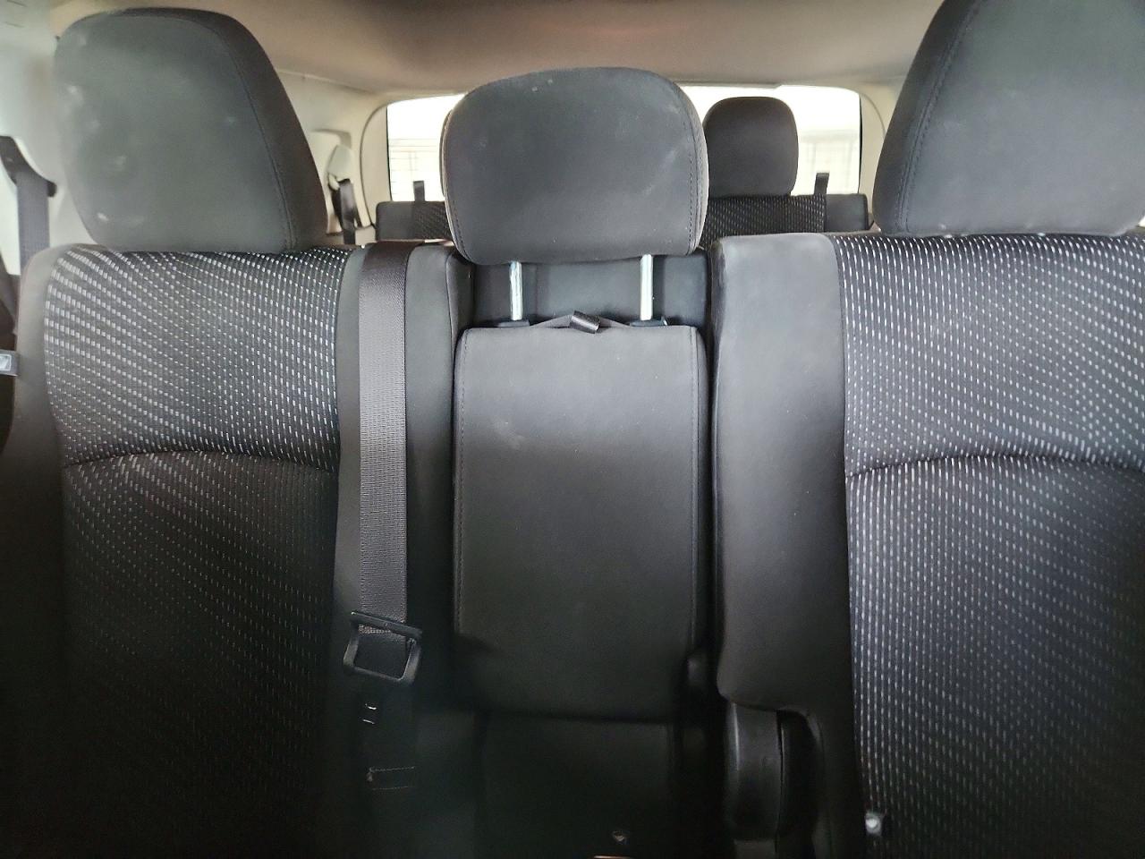 3C4PDCABXHT551751 · 2017 DODGE JOURNEY · 10/13
