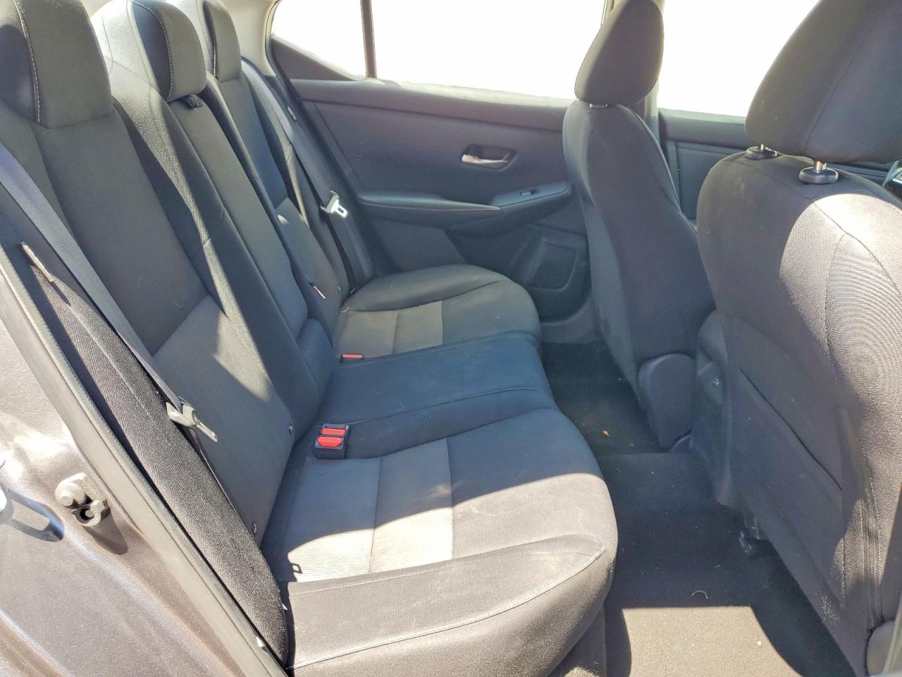 3N1AB8CV5MY317212 · 2021 NISSAN SENTRA · 10/12