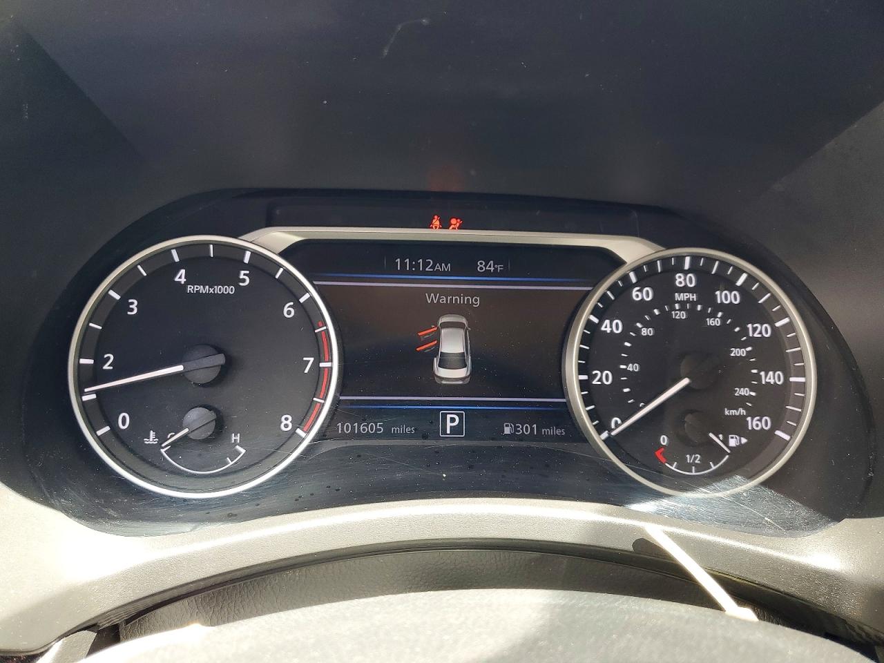 3N1AB8CV5MY317212 · 2021 NISSAN SENTRA · 9/12
