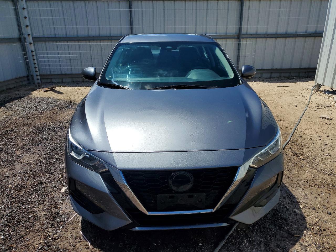 3N1AB8CV5MY317212 · 2021 NISSAN SENTRA · 5/12