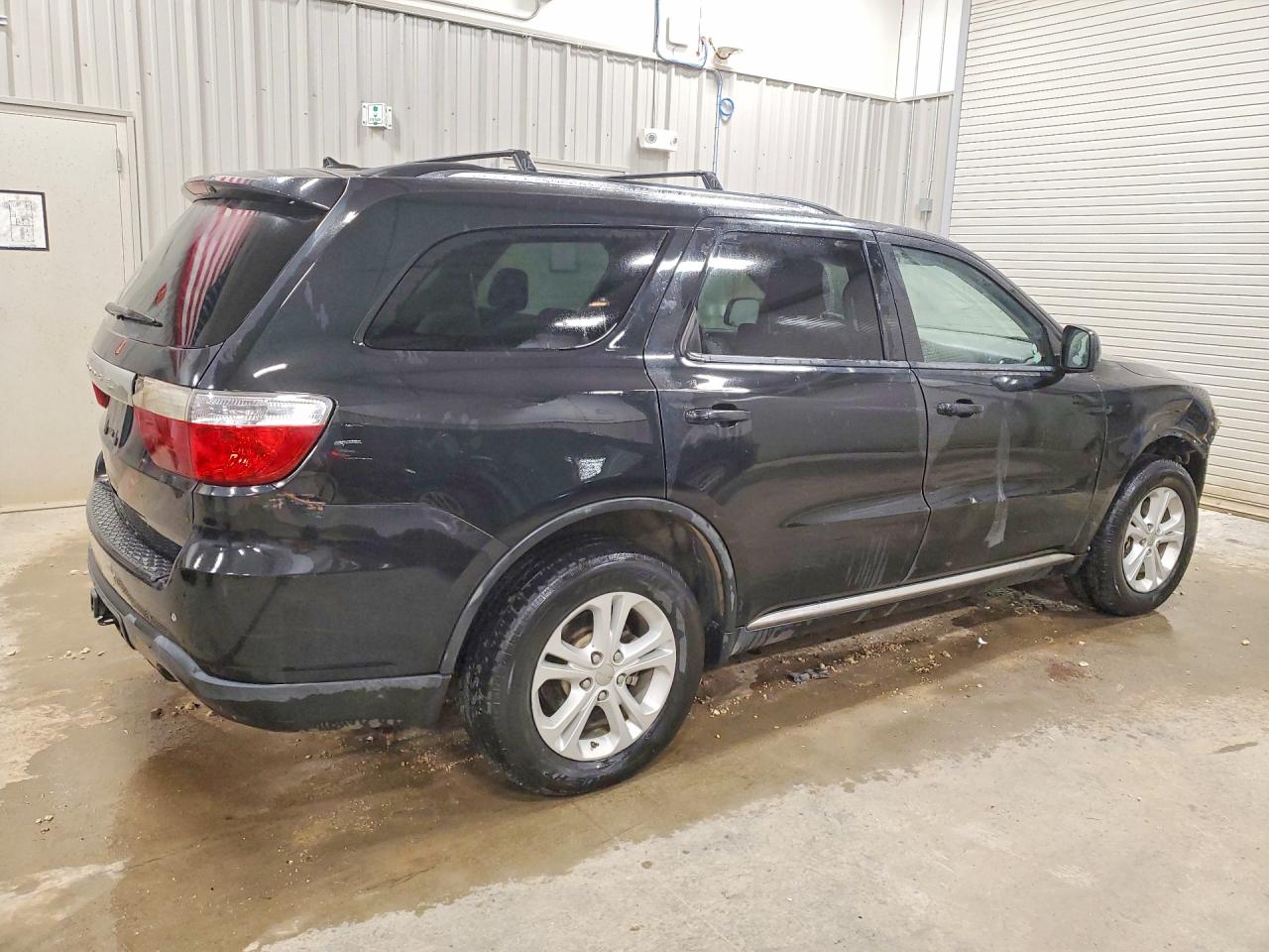 1C4RDJAG5CC212697 · 2012 DODGE DURANGO · 3/14