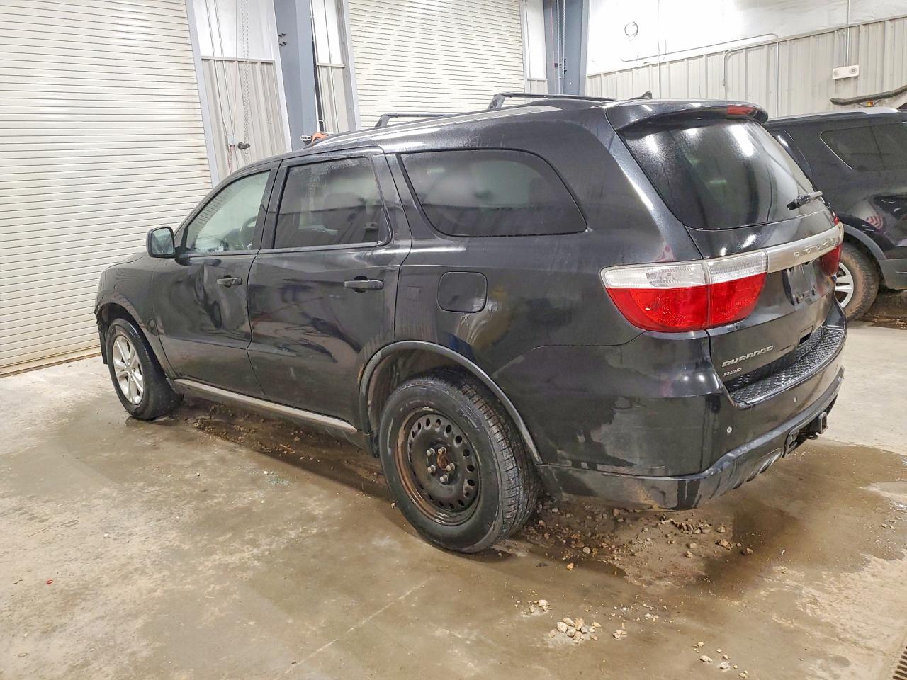 1C4RDJAG5CC212697 · 2012 DODGE DURANGO · 2/14