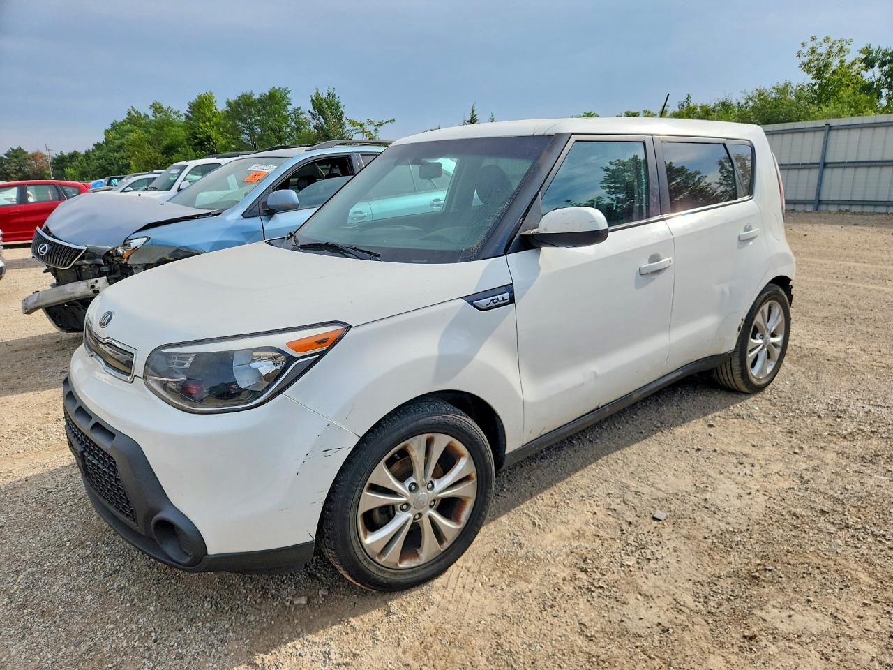 KNDJP3A52F7788324 · 2015 KIA SOUL