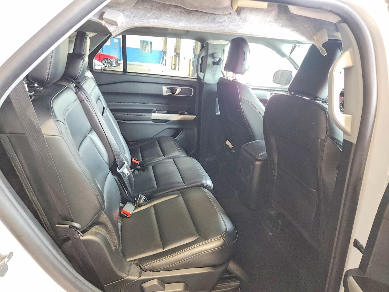 1FMSK8DH3PGA69795 · 2023 FORD EXPLORER · 11/13