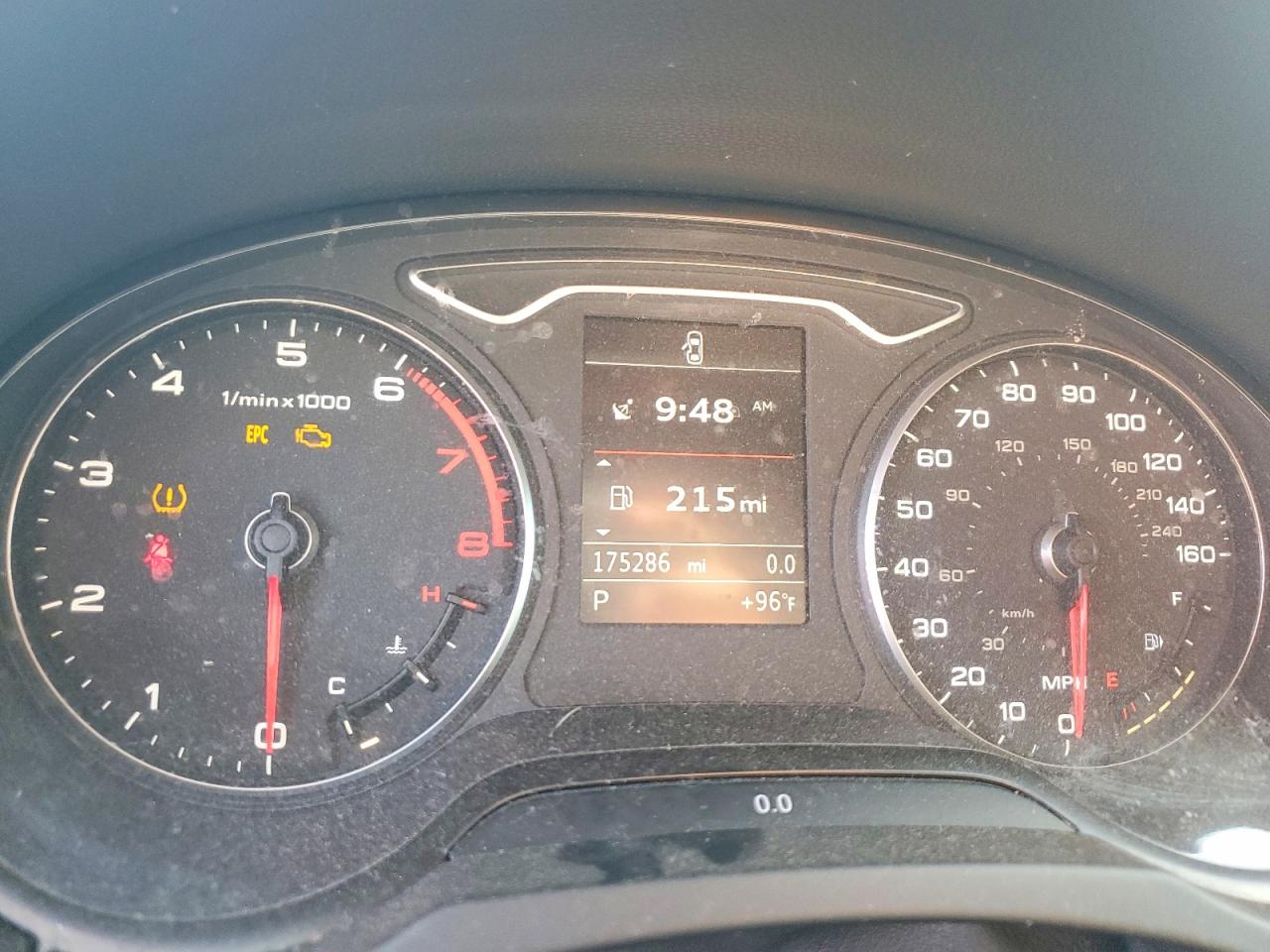 WAUBFGFF0F1001175 · 2015 AUDI A3 · 12/13