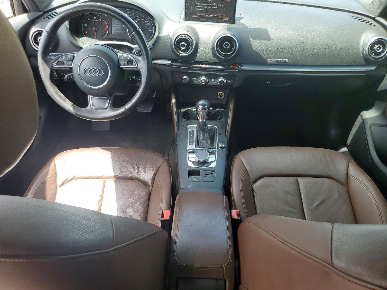 WAUBFGFF0F1001175 · 2015 AUDI A3 · 8/13