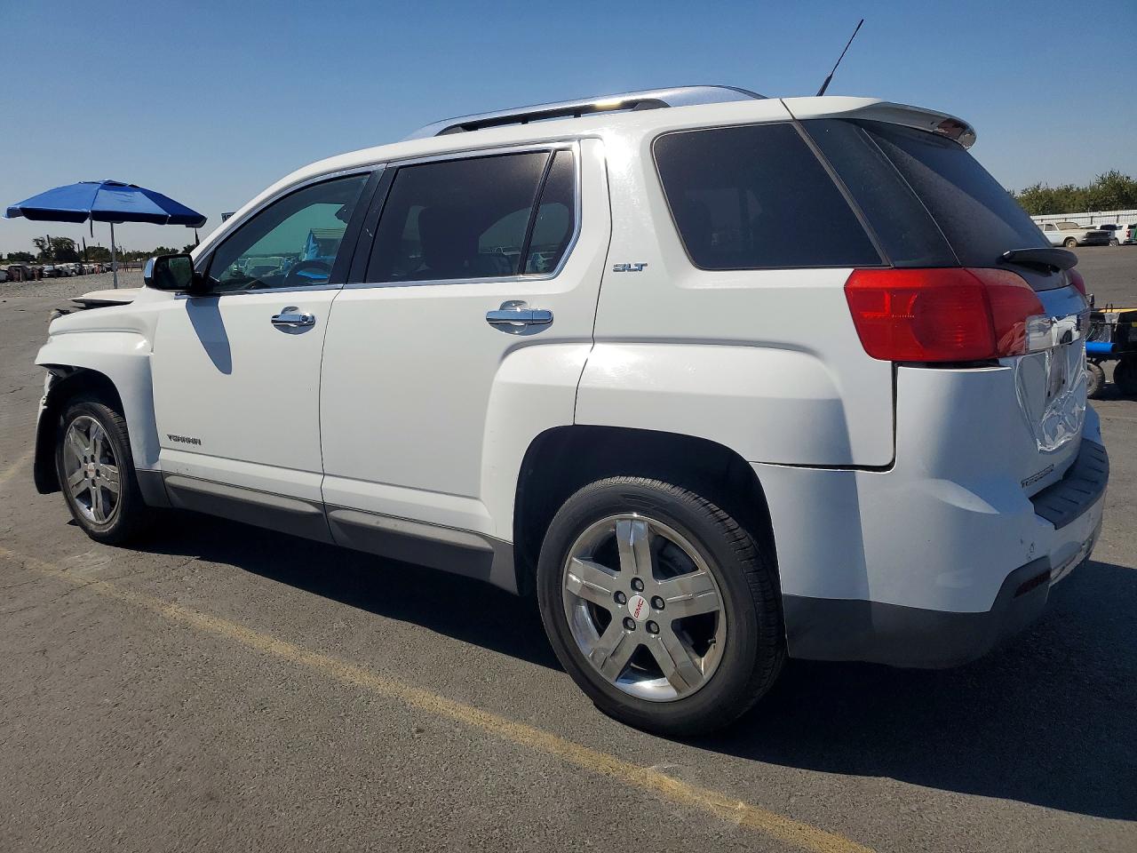 2GKALWEK5C6218959 · 2012 GMC TERRAIN · 2/13