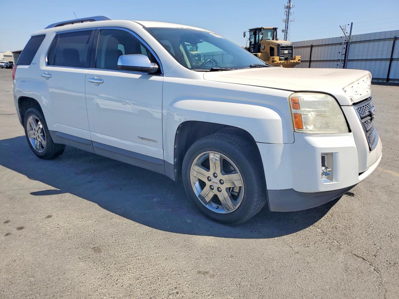 2GKALWEK5C6218959 · 2012 GMC TERRAIN · 4/13