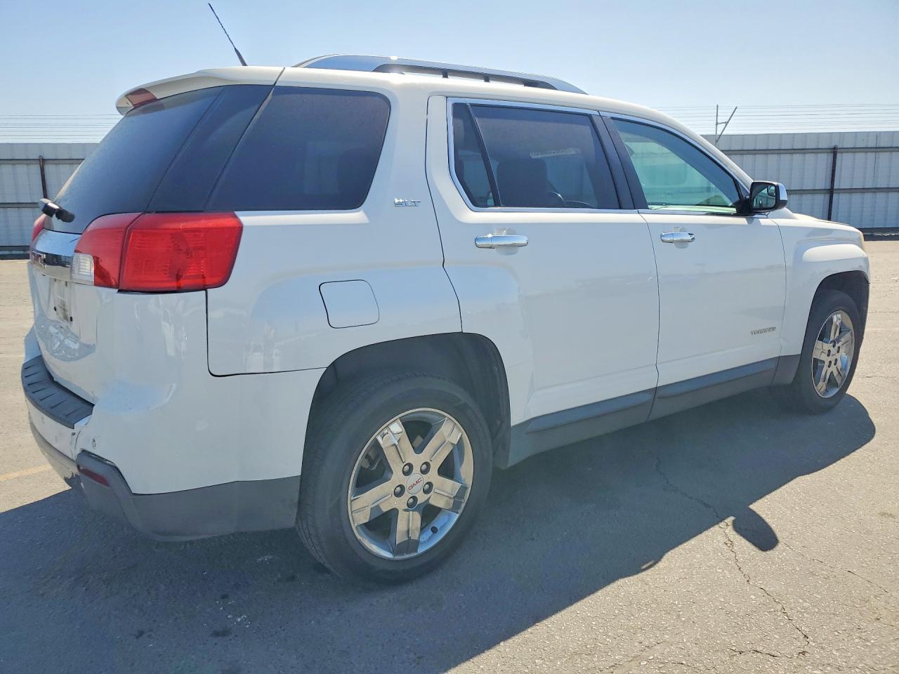 2GKALWEK5C6218959 · 2012 GMC TERRAIN · 3/13