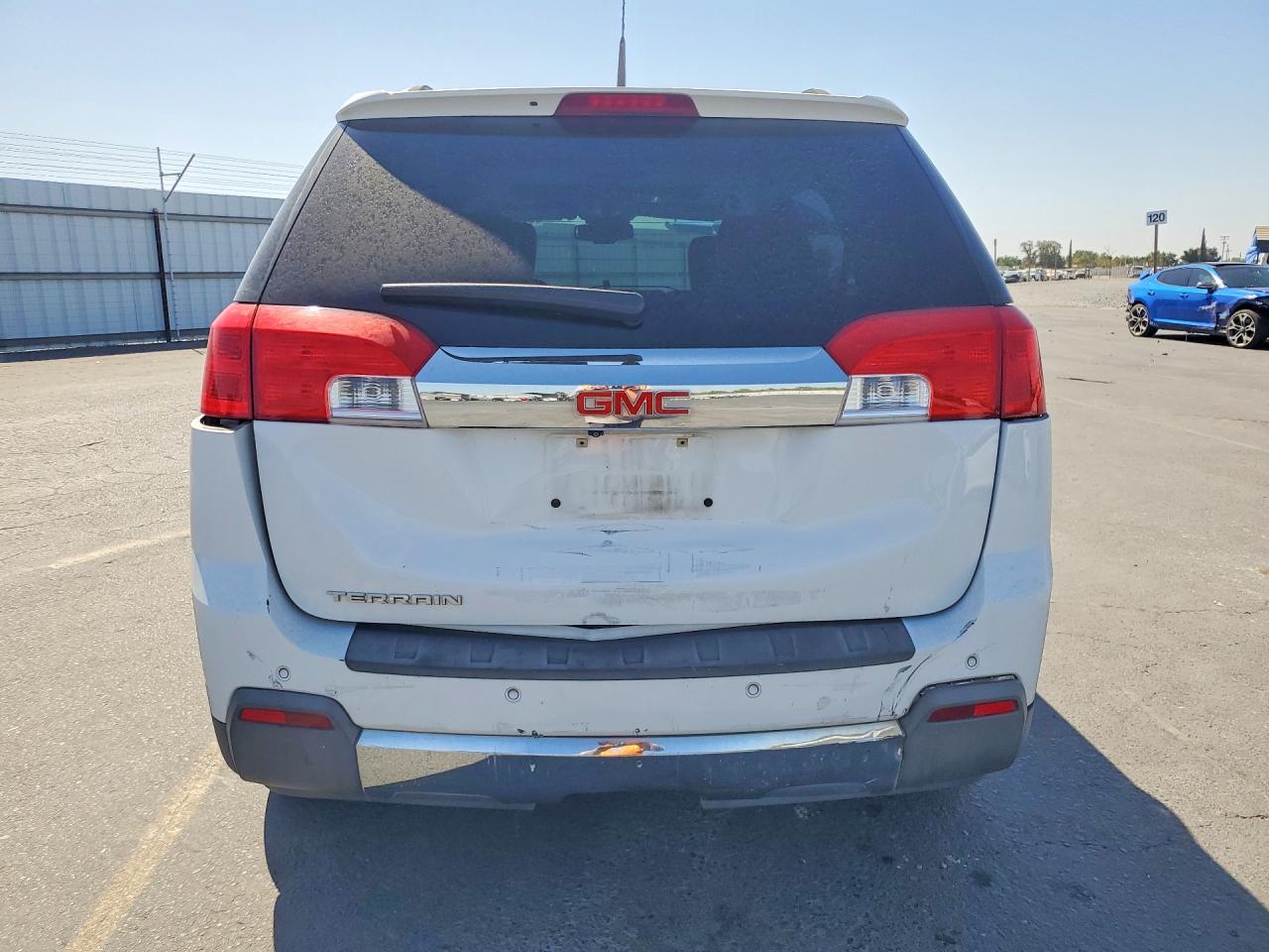 2GKALWEK5C6218959 · 2012 GMC TERRAIN · 6/13