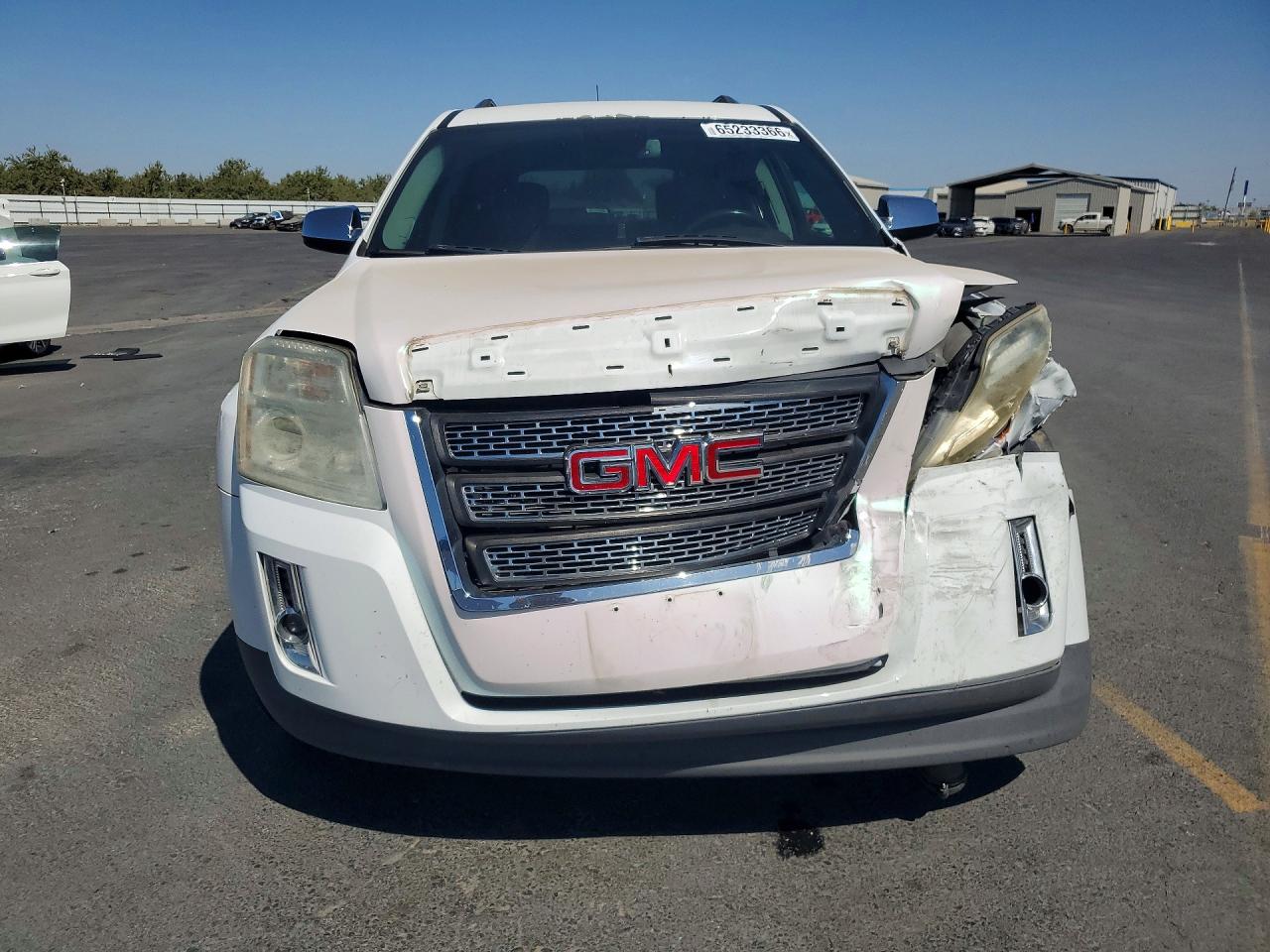 2GKALWEK5C6218959 · 2012 GMC TERRAIN · 5/13