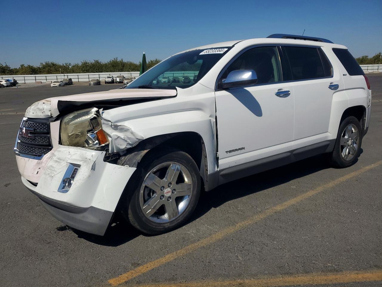 2GKALWEK5C6218959 · 2012 GMC TERRAIN