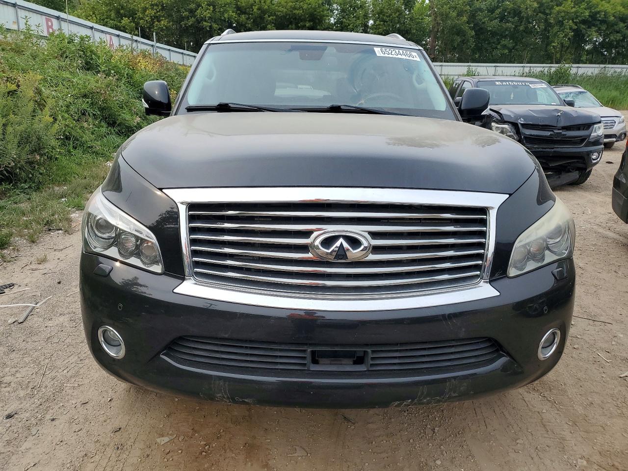 JN8AZ2NC2D9330267 · 2013 INFINITI QX56 · 5/13