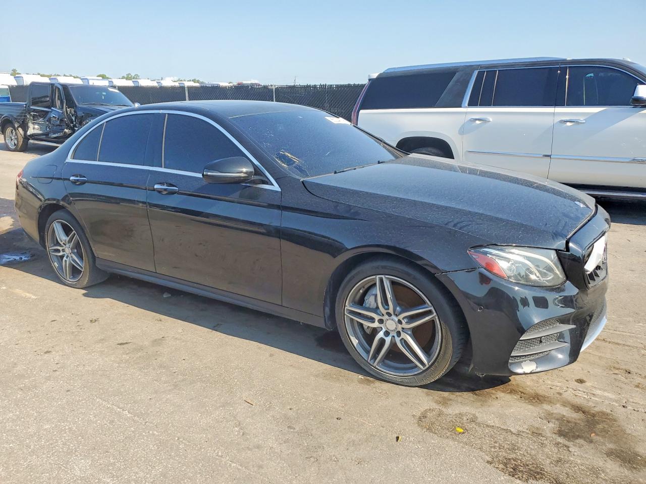 WDDZF4JB4HA055978 · 2017 MERCEDES-BENZ E · 4/12