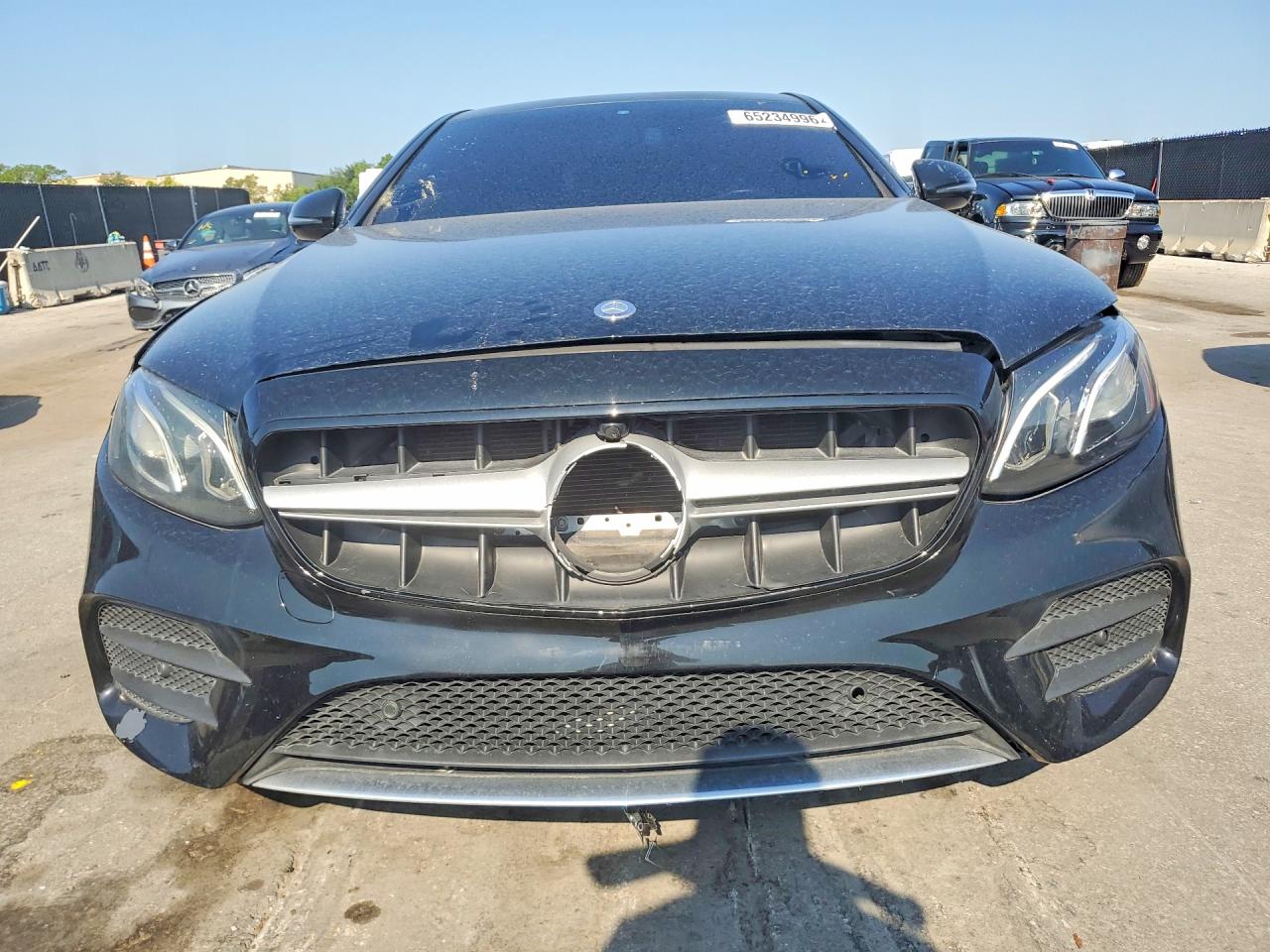 WDDZF4JB4HA055978 · 2017 MERCEDES-BENZ E · 5/12