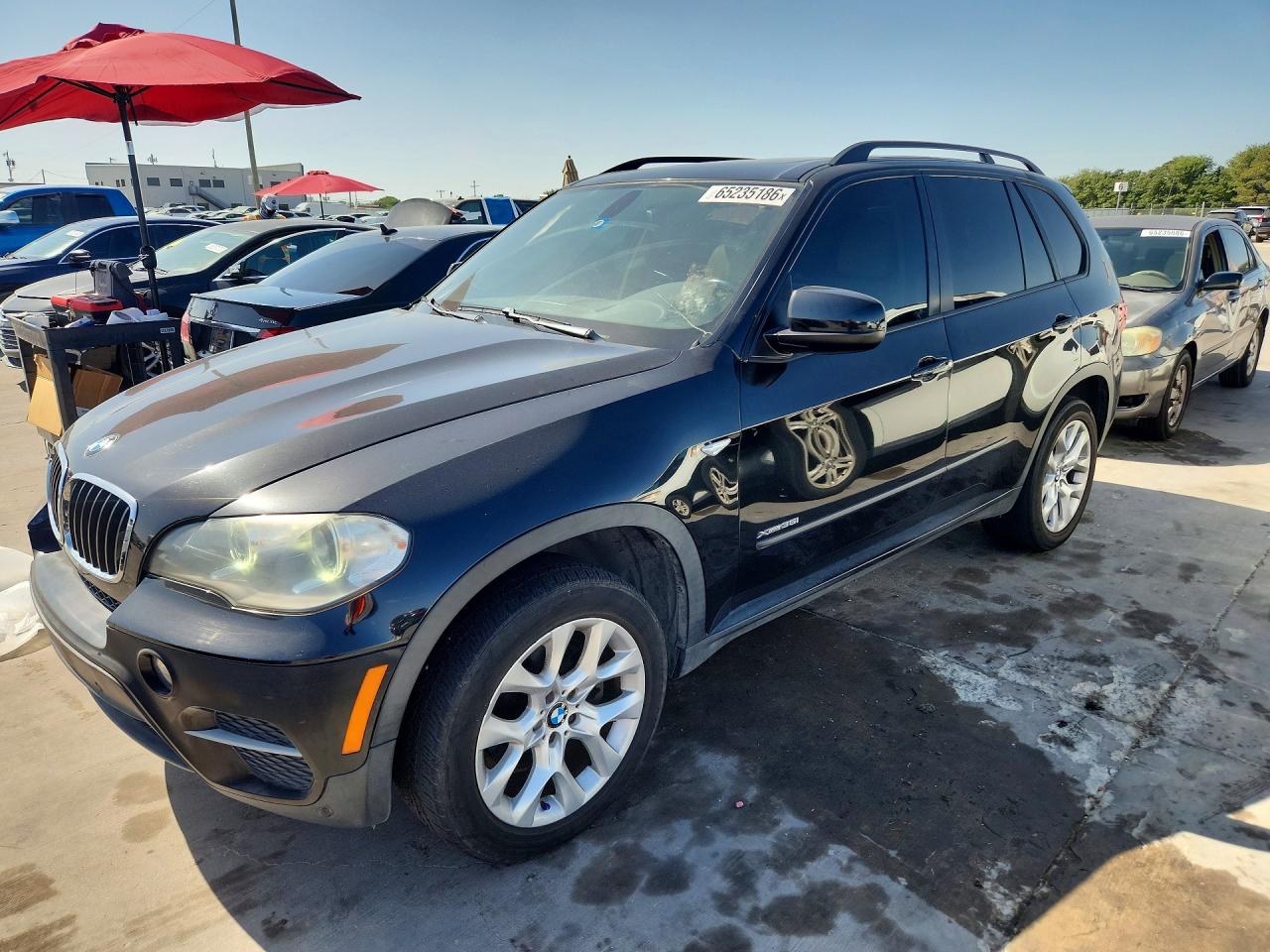 5UXZV4C50D0B07371 · 2013 BMW X5