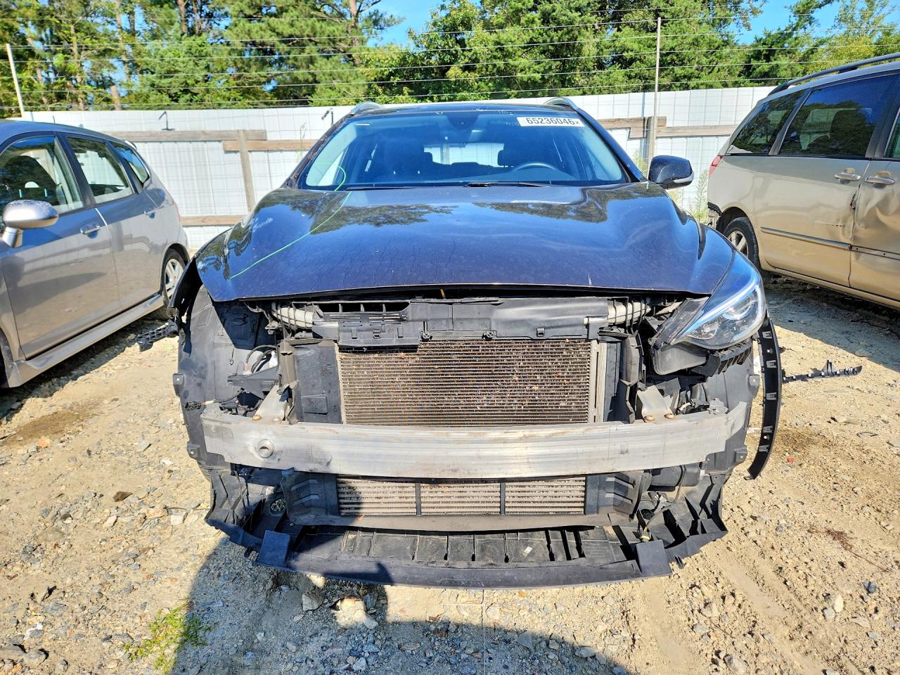 SJKCH5CR0JA048670 · 2018 INFINITI QX30 · 5/12