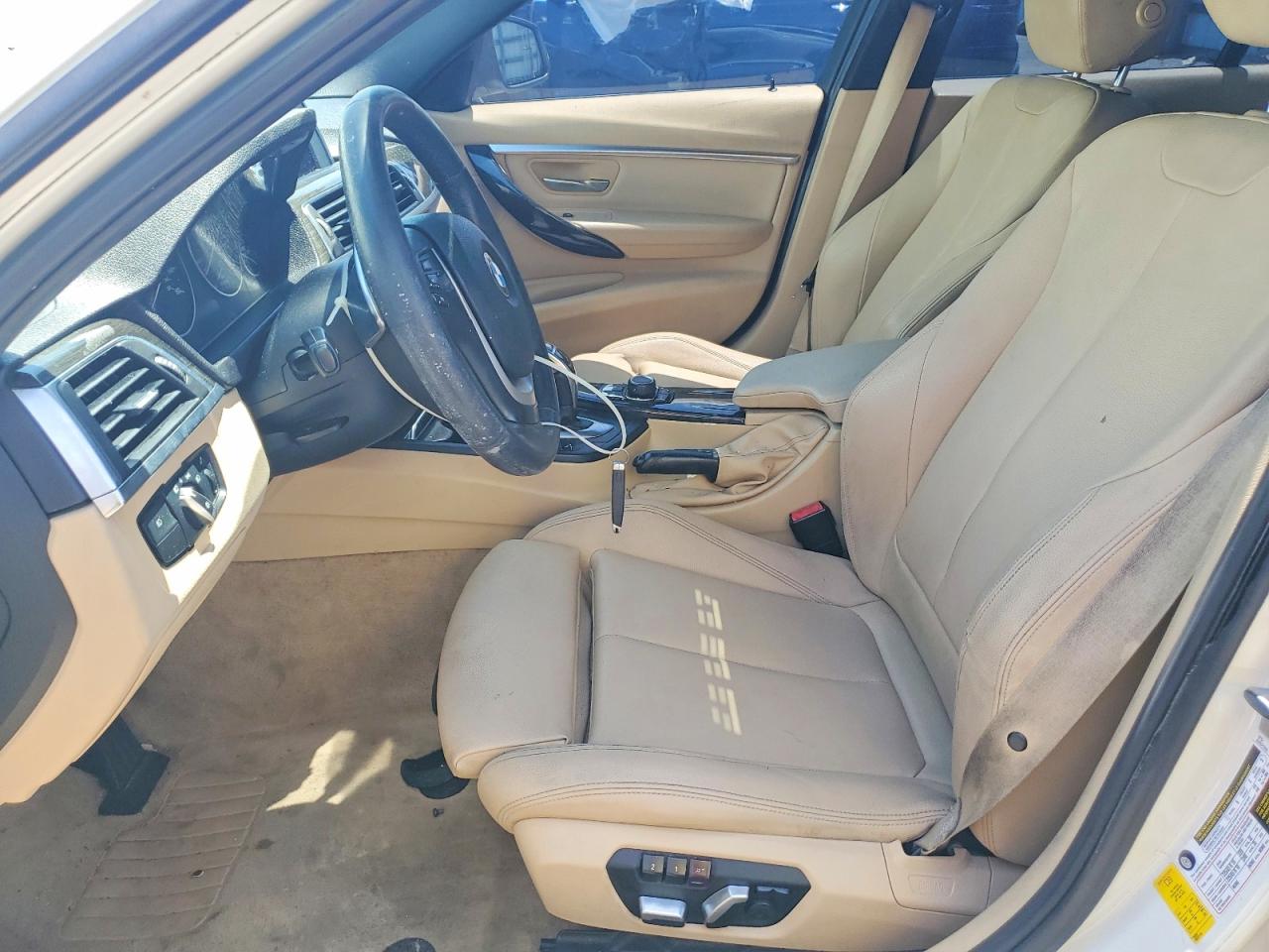 WBA8E9G50GNU29322 · 2016 BMW 328 · 7/12