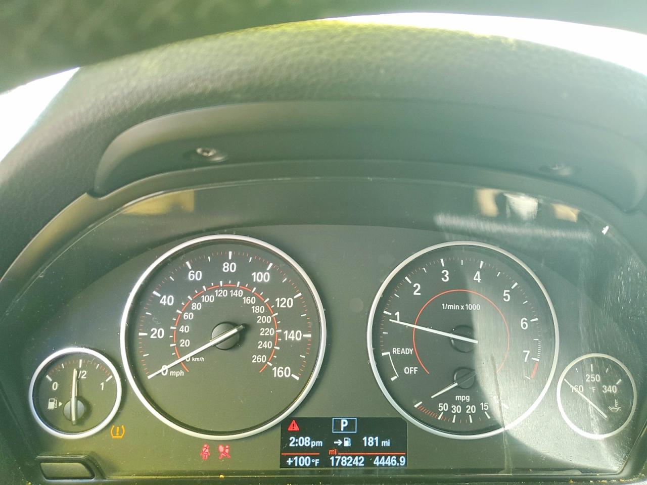 WBA8E9G50GNU29322 · 2016 BMW 328 · 9/12