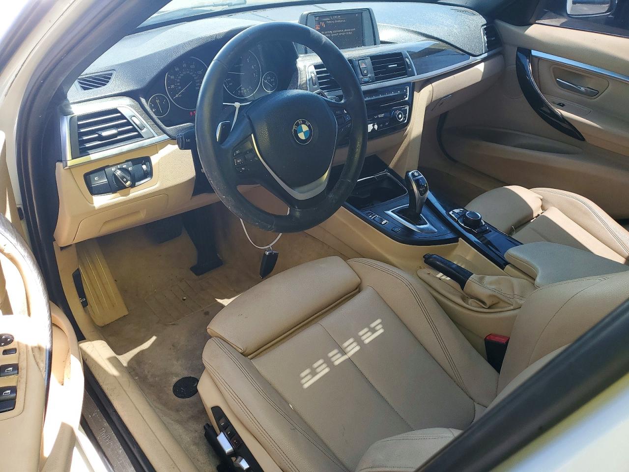WBA8E9G50GNU29322 · 2016 BMW 328 · 8/12