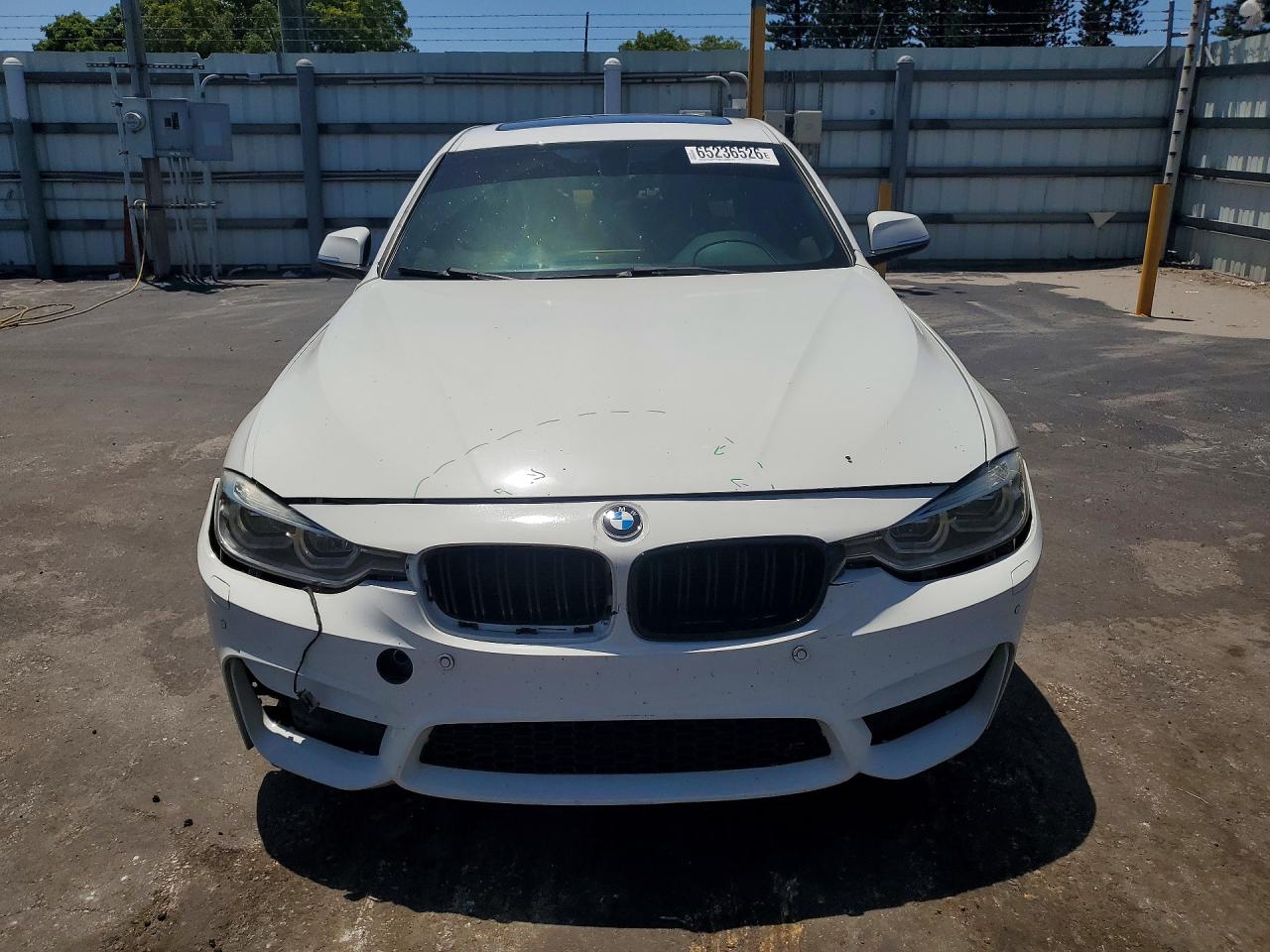 WBA8E9G50GNU29322 · 2016 BMW 328 · 5/12