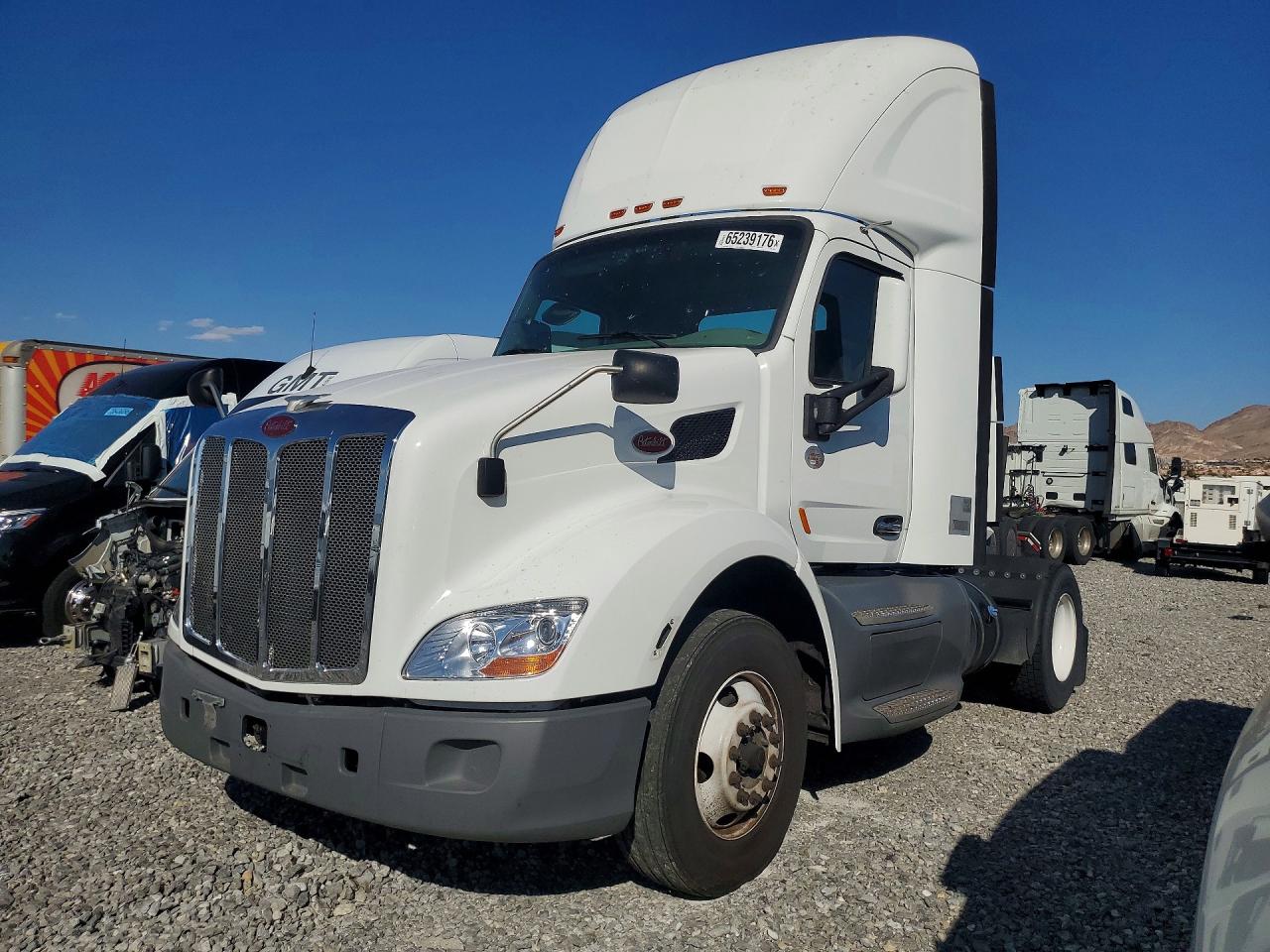 2020 PETERBILT 579