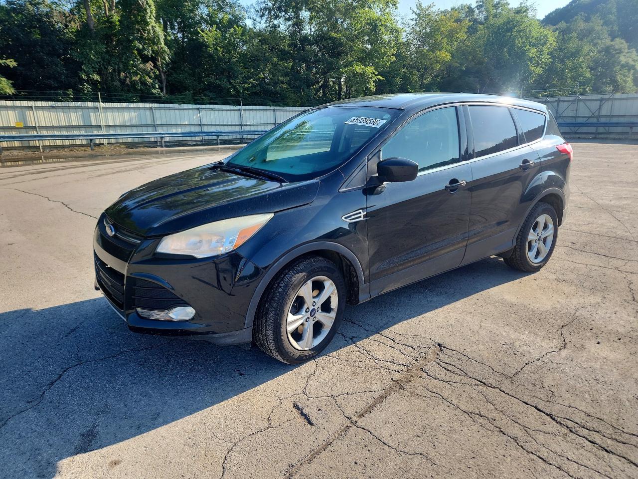 1FMCU9GX1EUD07147 · 2014 FORD ESCAPE