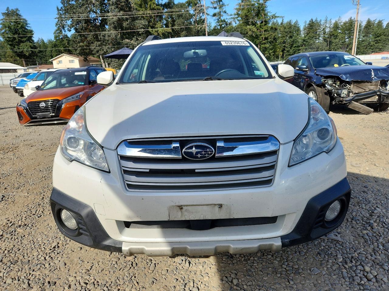 4S4BRBMC5E3271104 · 2014 SUBARU OUTBACK · 5/13