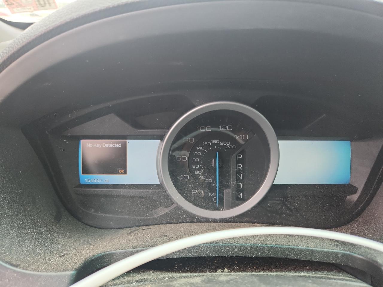 1FM5K7F80EGA06459 · 2014 FORD EXPLORER · 9/13