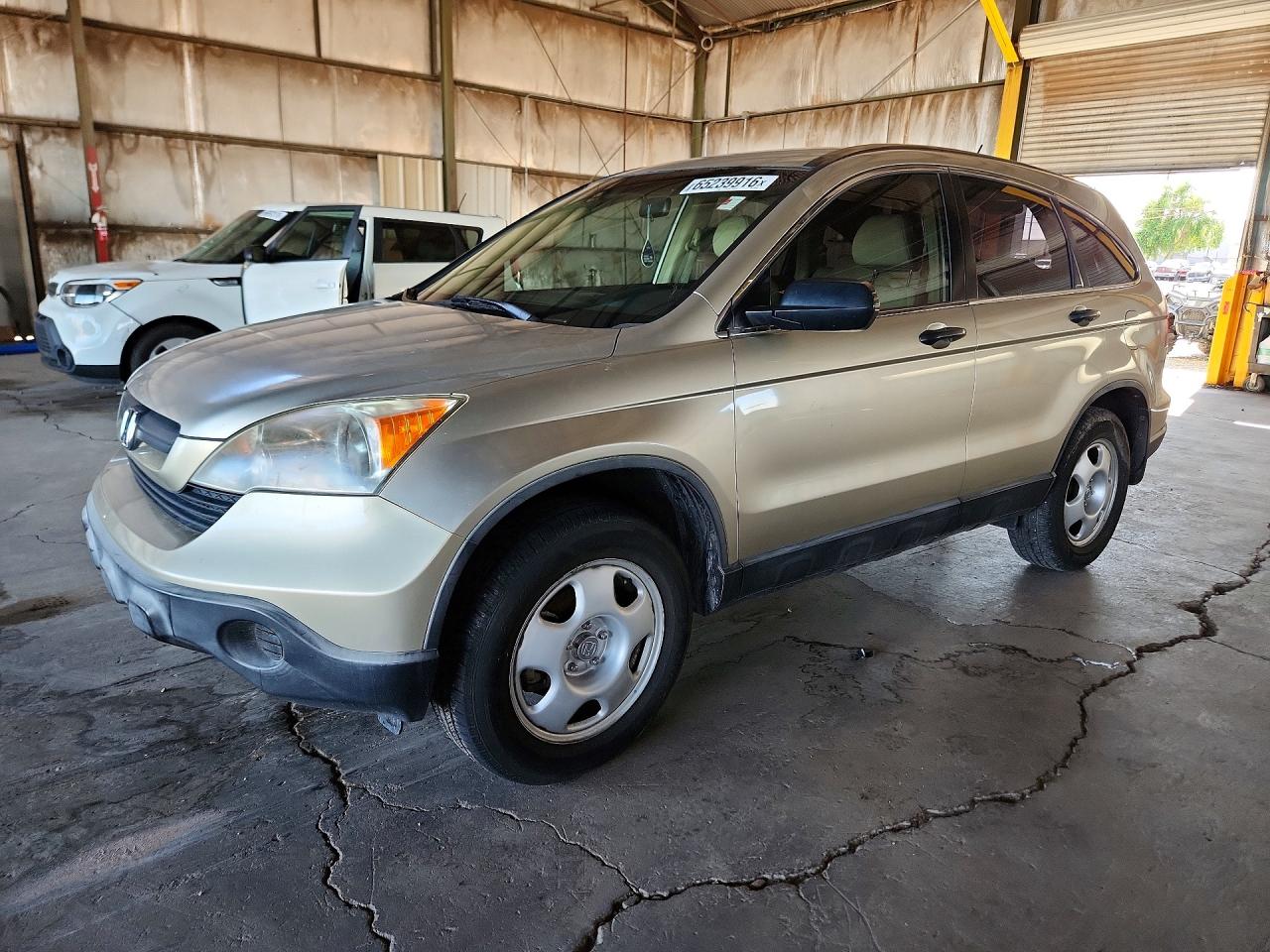 JHLRE38367C072003 · 2007 HONDA CR-V