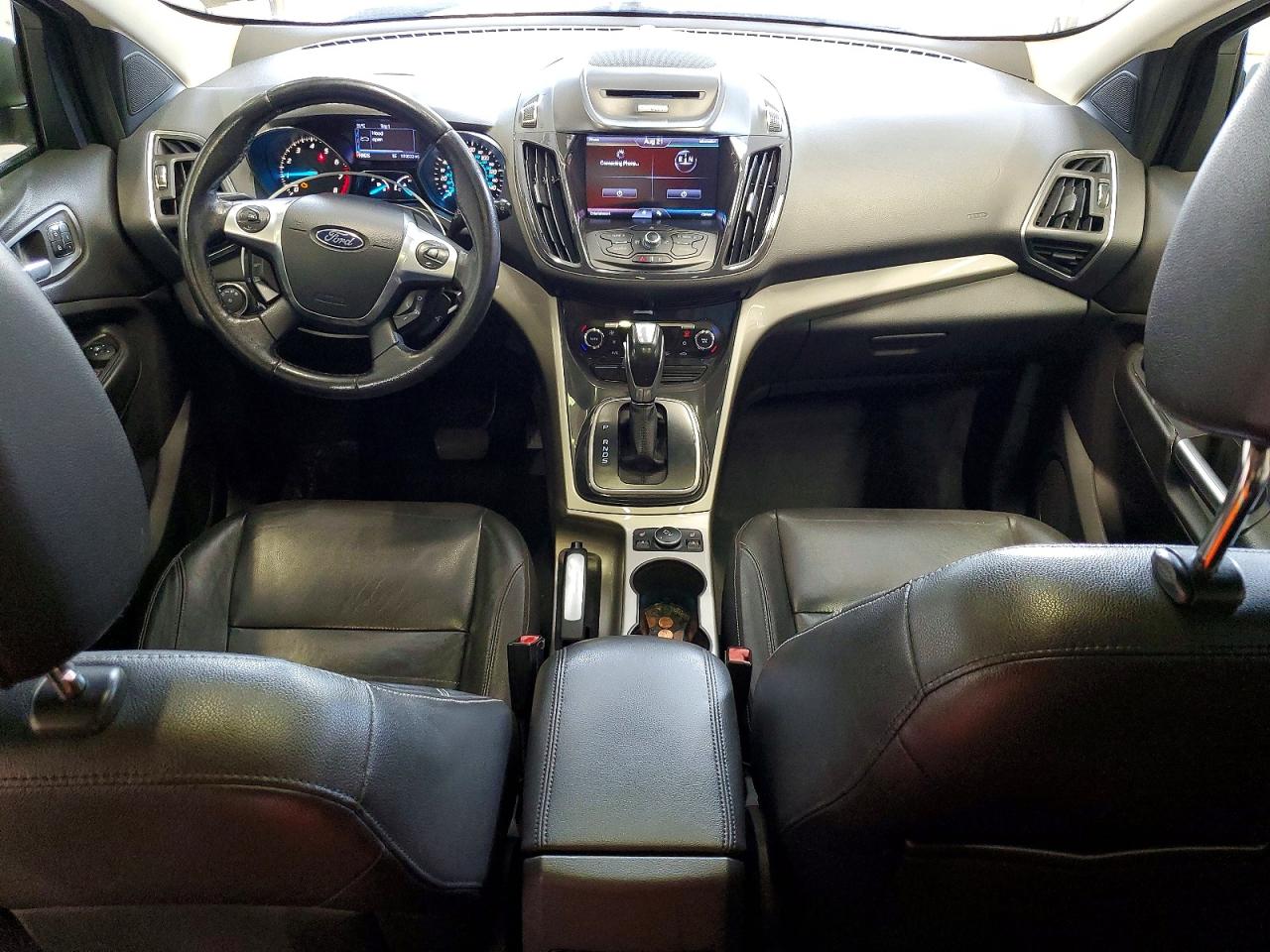 1FMCU9HX3DUB34969 · 2013 FORD ESCAPE · 8/13