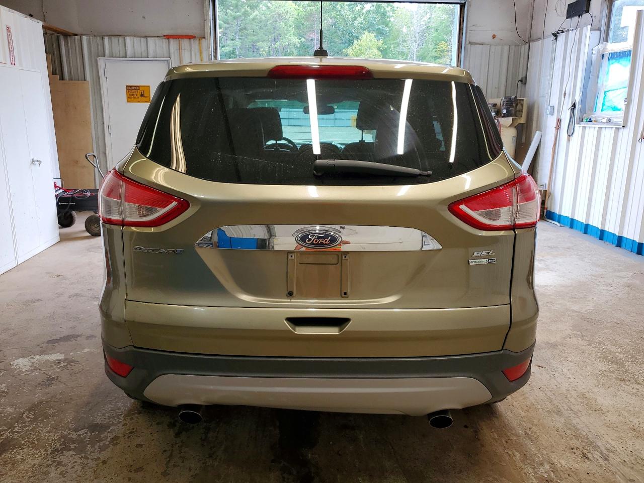 1FMCU9HX3DUB34969 · 2013 FORD ESCAPE · 6/13