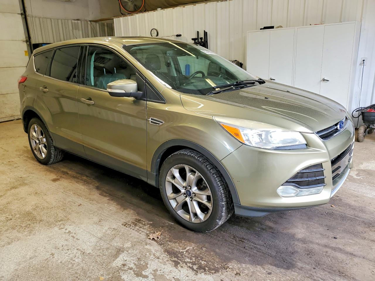1FMCU9HX3DUB34969 · 2013 FORD ESCAPE · 4/13