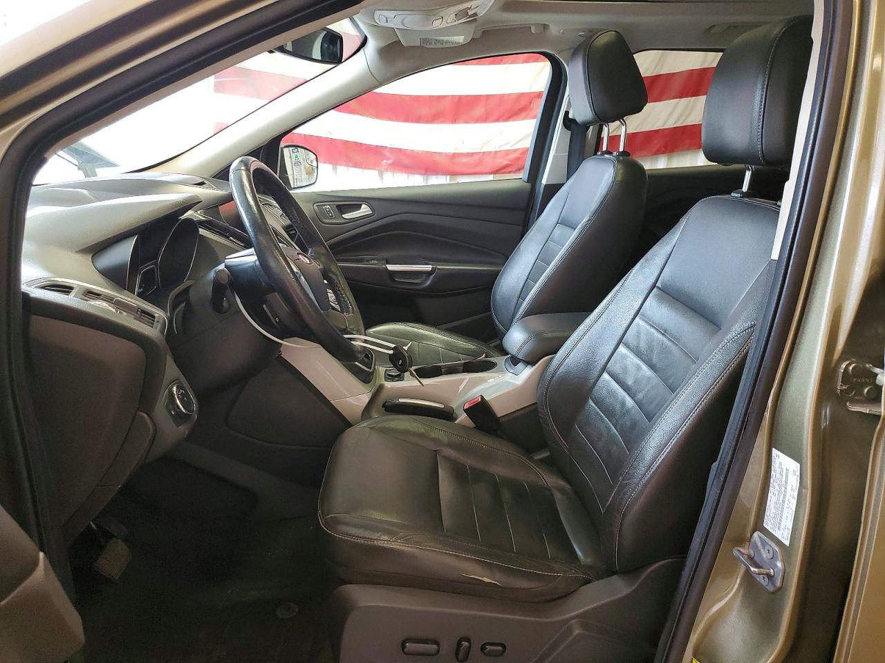 1FMCU9HX3DUB34969 · 2013 FORD ESCAPE · 7/13