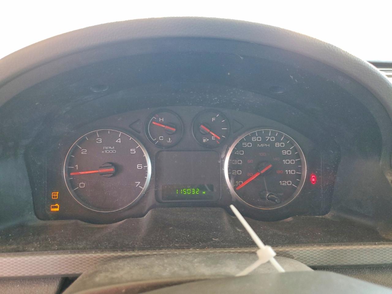 1FAHP23175G151341 · 2005 FORD FIVE HUNDRED · 9/12