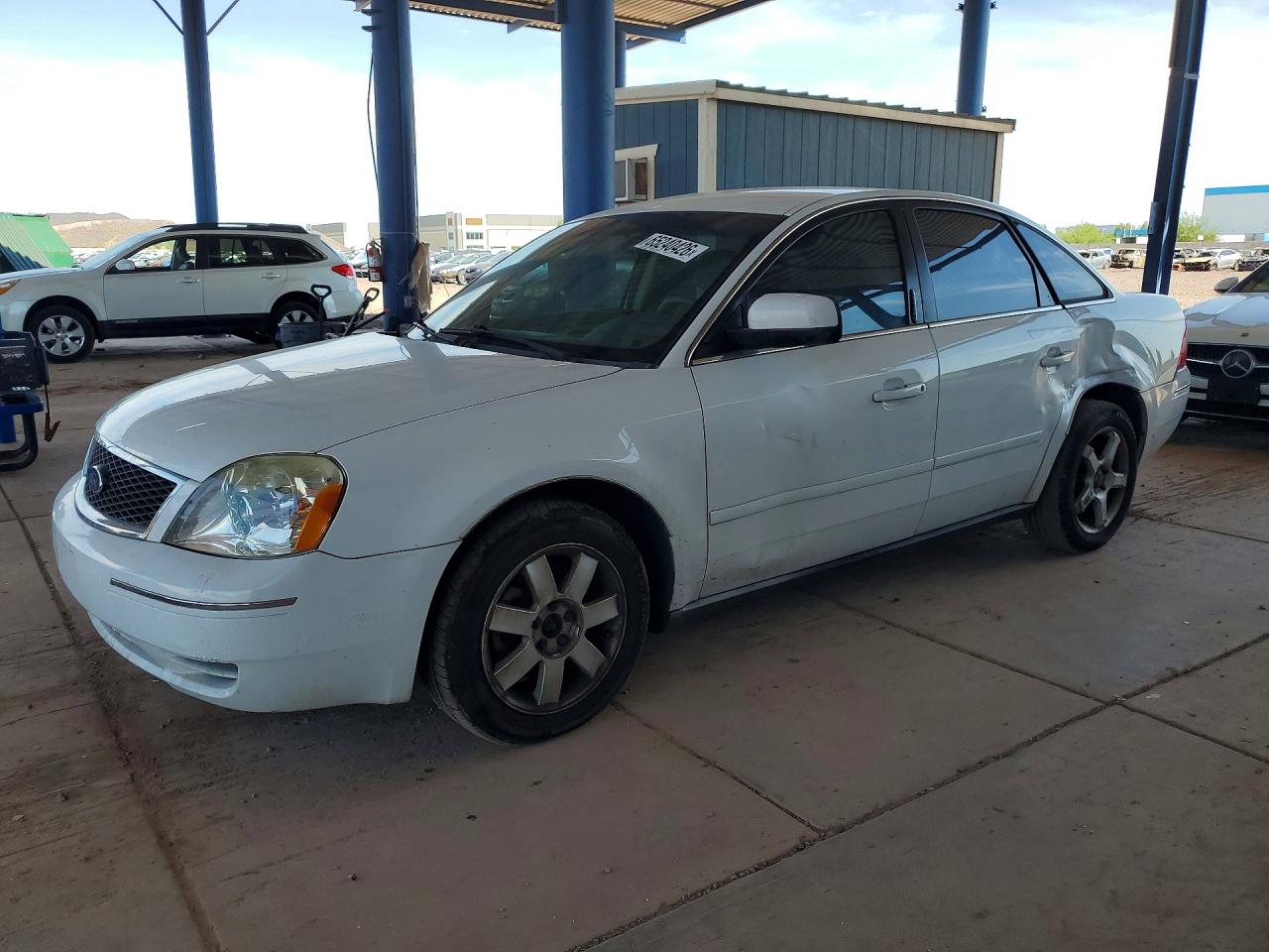 1FAHP23175G151341 · 2005 FORD FIVE HUNDRED