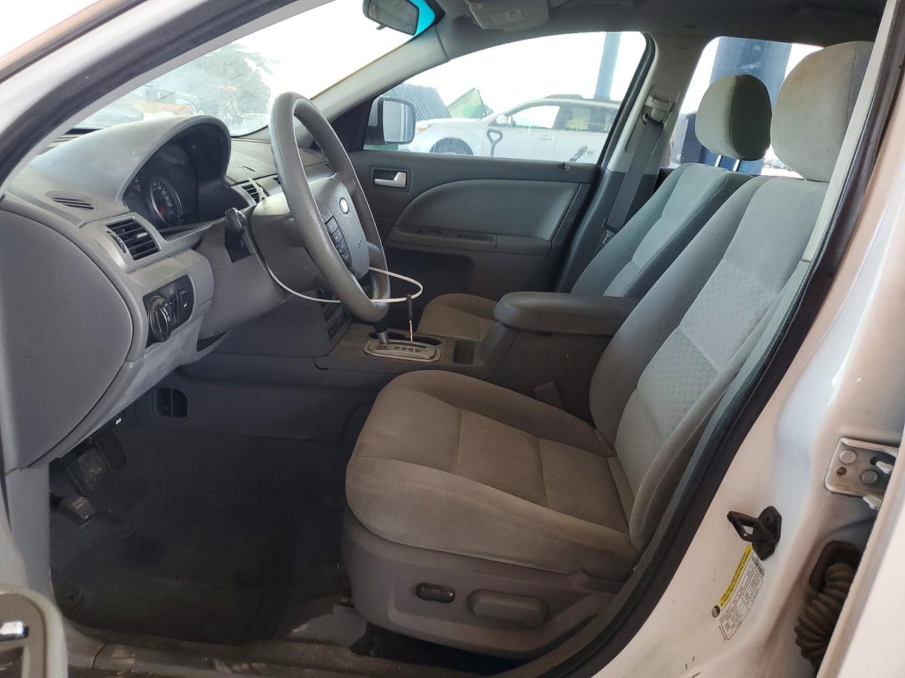 1FAHP23175G151341 · 2005 FORD FIVE HUNDRED · 7/12