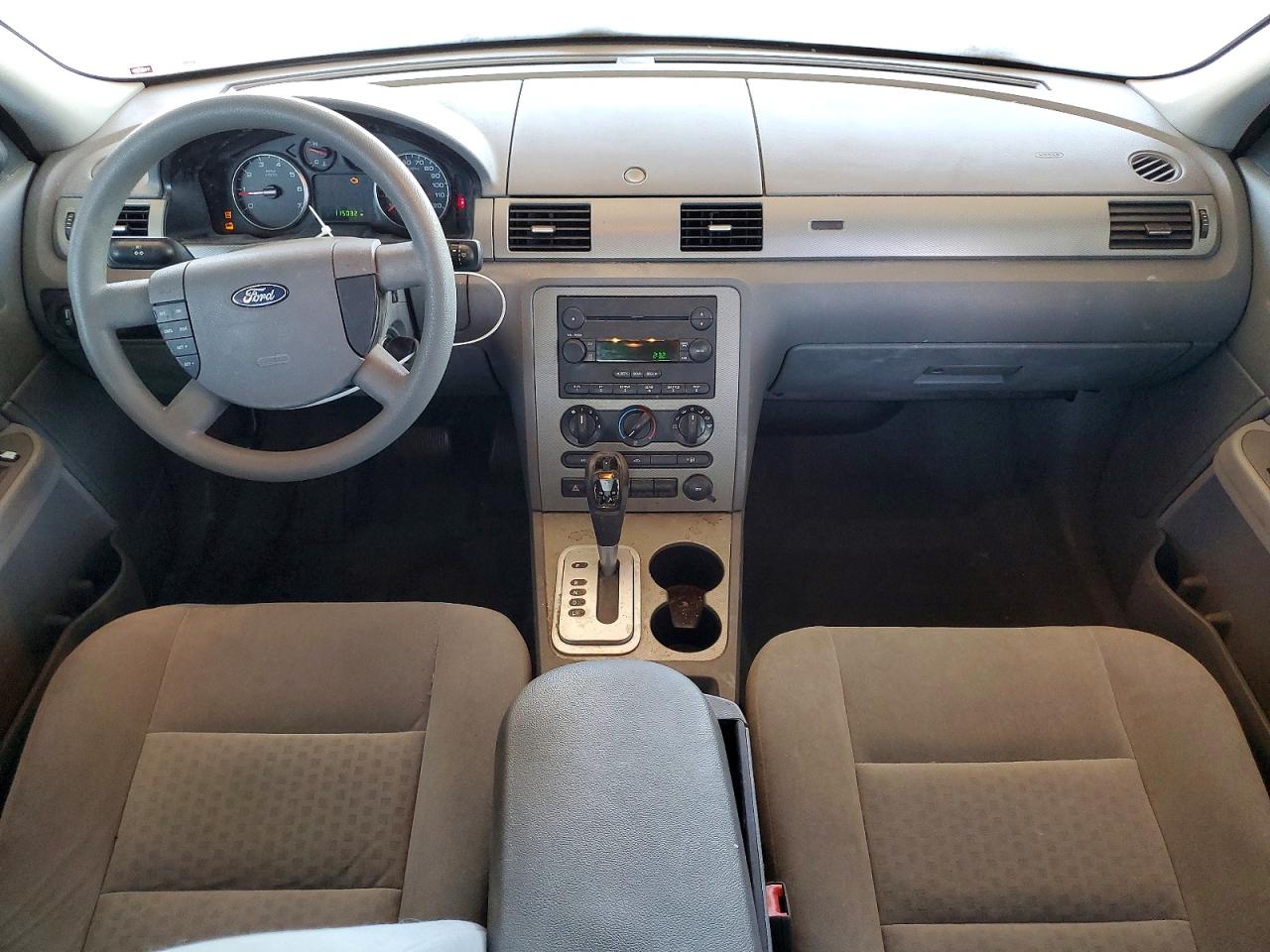 1FAHP23175G151341 · 2005 FORD FIVE HUNDRED · 8/12