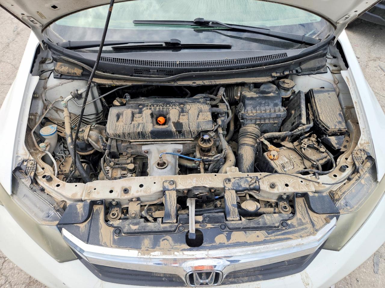 19XFB2F58CE013612 · 2012 HONDA CIVIC · 11/13