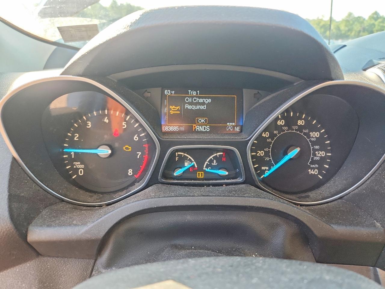 1FMCU9GD2HUC17662 · 2017 FORD ESCAPE · 9/13