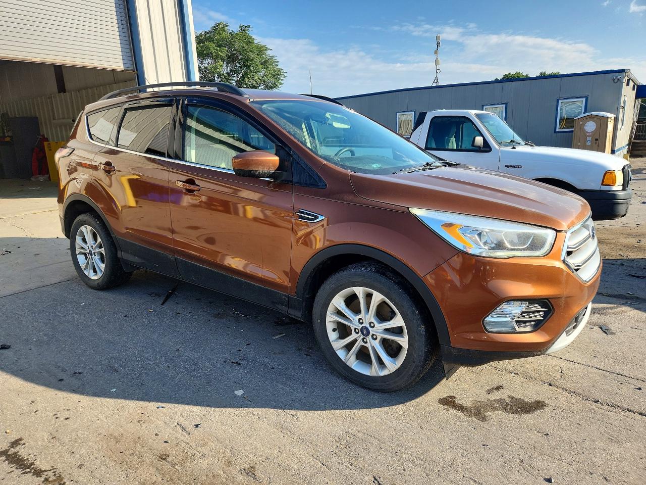 1FMCU9GD2HUC17662 · 2017 FORD ESCAPE · 4/13