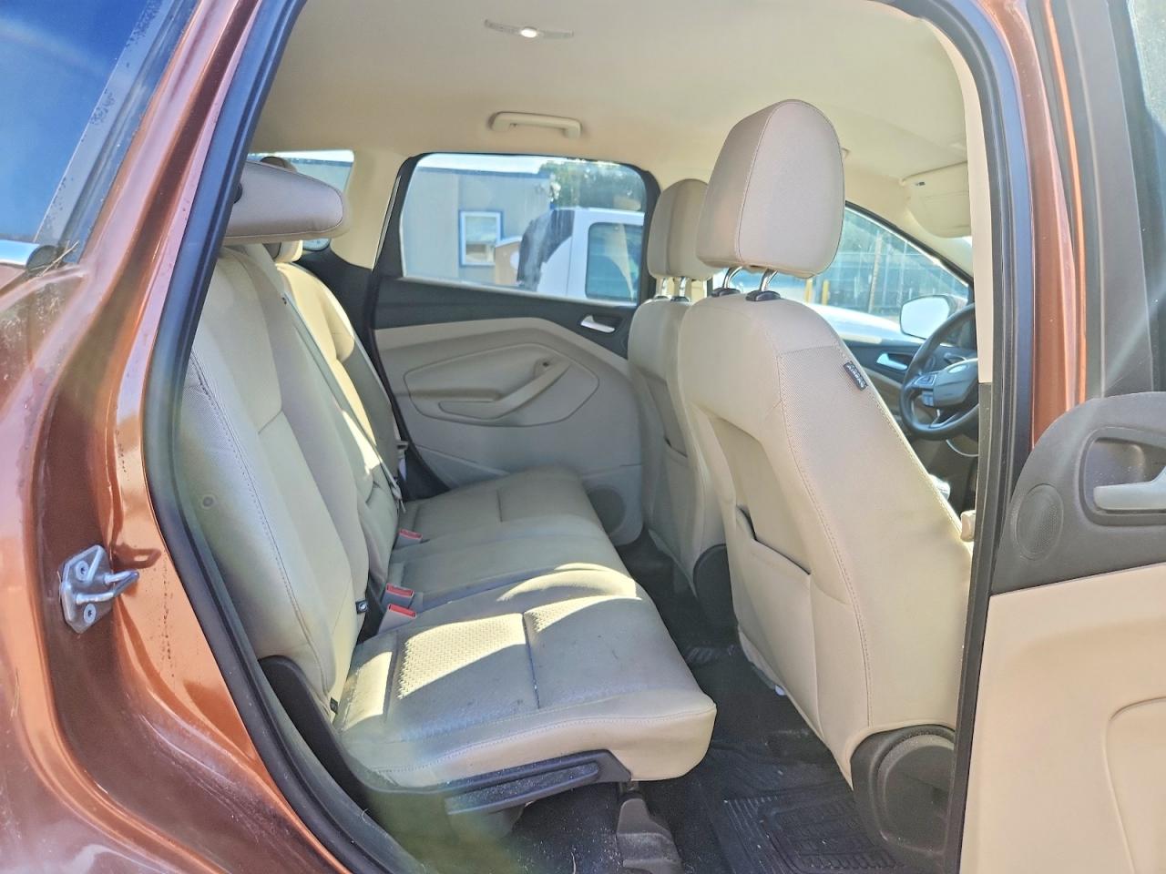 1FMCU9GD2HUC17662 · 2017 FORD ESCAPE · 11/13