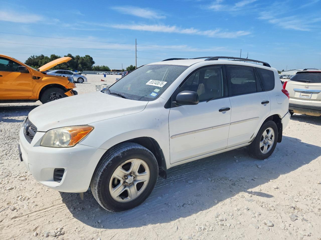 JTMZF4DV5AD026185 · 2010 TOYOTA RAV4