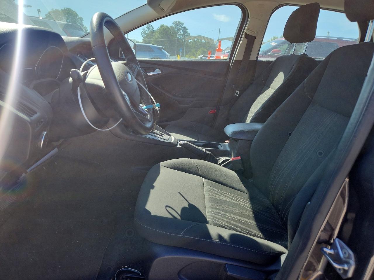1FADP3F20GL261974 · 2016 FORD FOCUS · 7/12