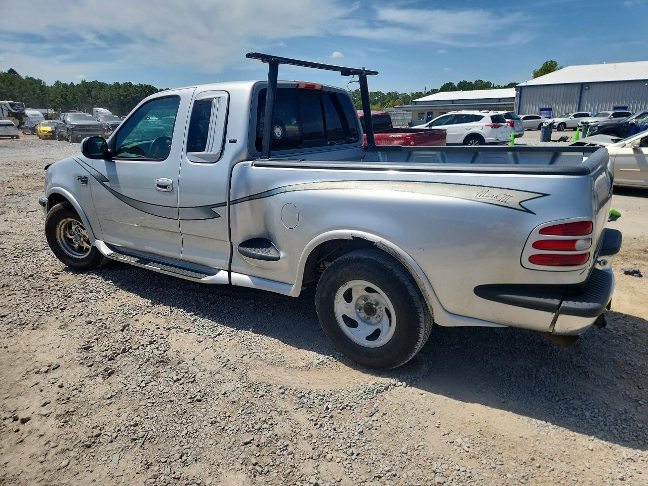 2FTRX07L5WCA92470 · 1998 FORD F150 · 2/12