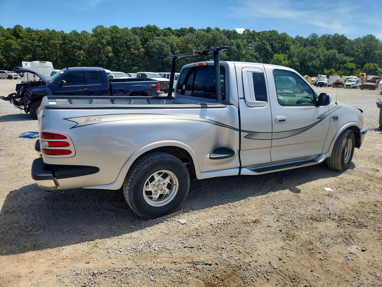 2FTRX07L5WCA92470 · 1998 FORD F150 · 3/12
