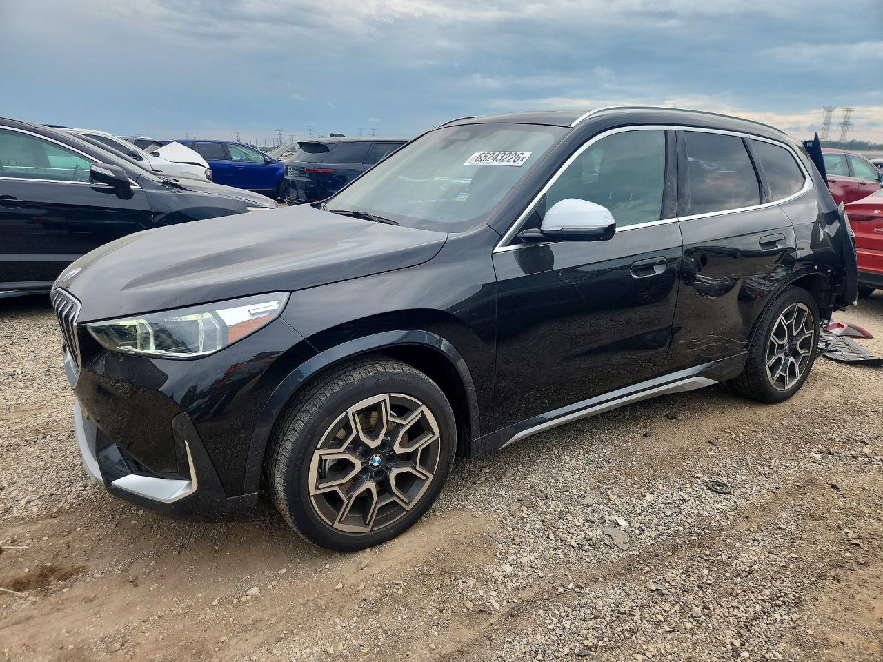WBX73EF03P5W05043 · 2023 BMW X1