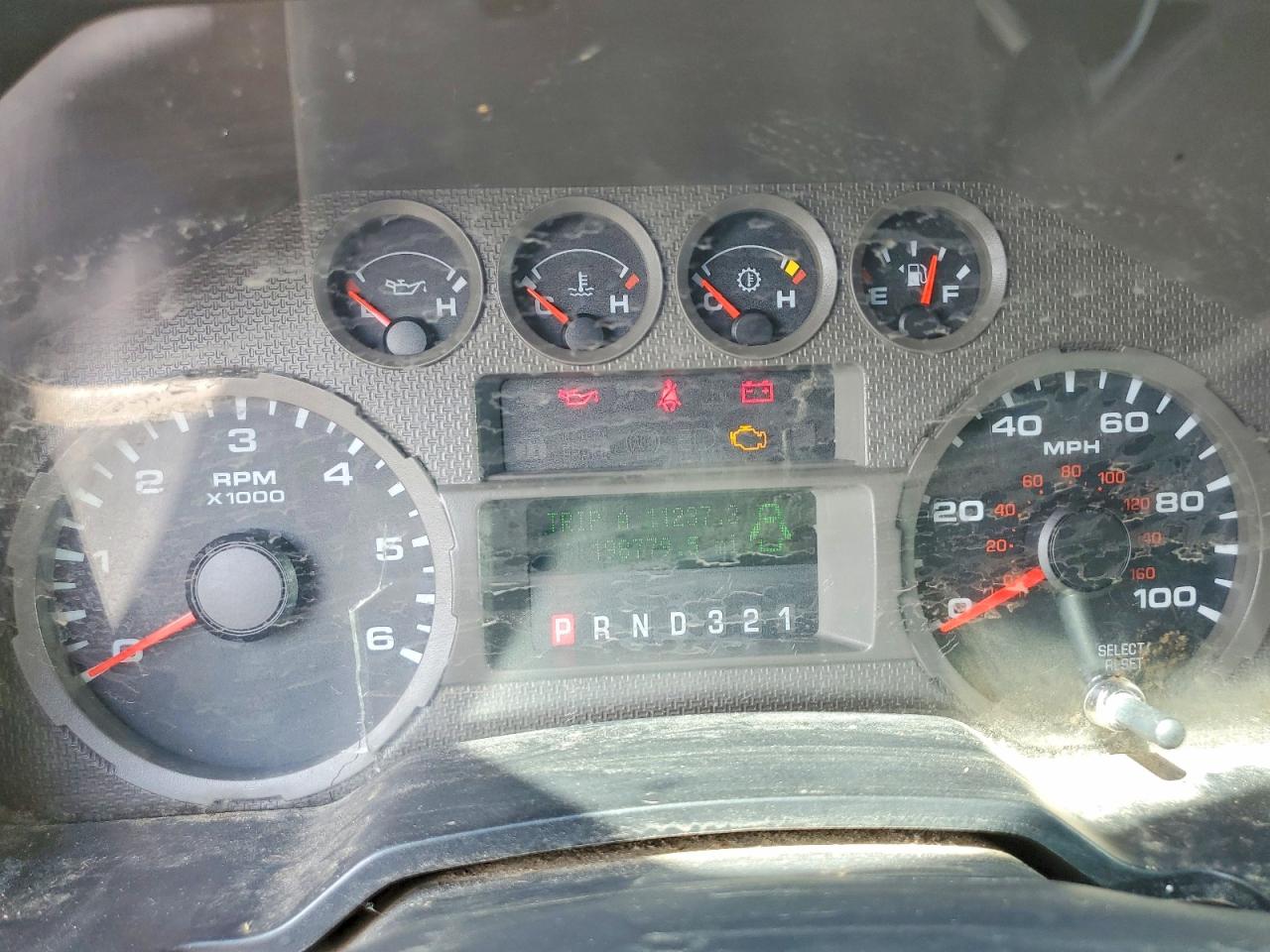 1FTWW30568EB33365 · 2008 FORD F350 · 9/12