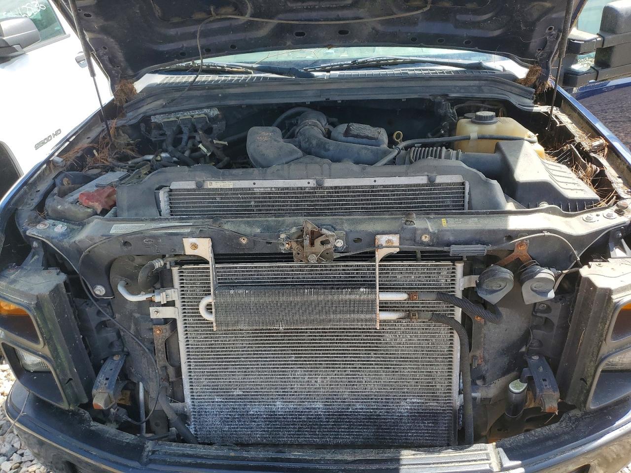 1FTWW30568EB33365 · 2008 FORD F350 · 11/12